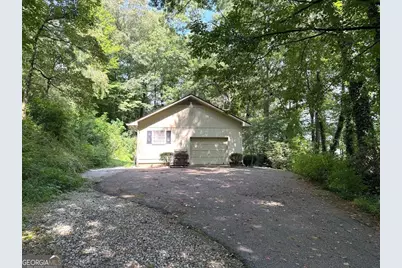 398 Taylors Chapel Road, Rabun Gap, GA 30568 - Photo 21