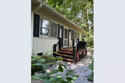398 Taylors Chapel Road, Rabun Gap, GA 30568 - Photo 1