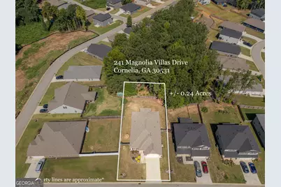 241 Magnolia Villas Drive, Cornelia, GA 30531 - Photo 3