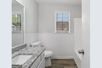 819 Arbor Hill Drive, Stone Mountain, GA 30088 - Photo 21
