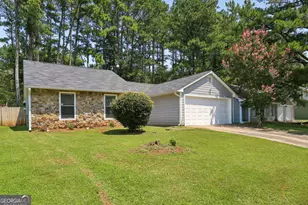 819 Arbor Hill Dr, Stone Mountain, GA 30088 - Photo 31