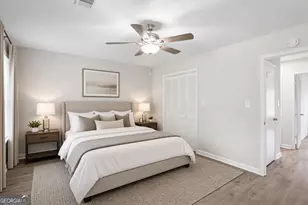 819 Arbor Hill Dr, Stone Mountain, GA 30088 - Photo 25