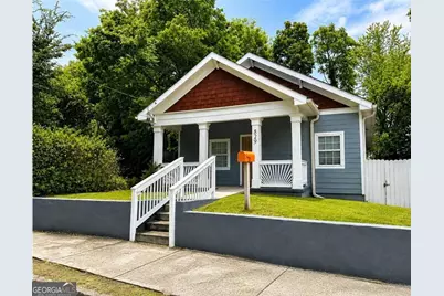 829 Beckwith Street SW, Atlanta, GA 30314 - Photo 1