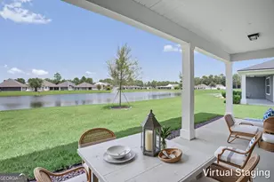 141 Madeline Taylor Pl, Kingsland, GA 31548 - Photo 33