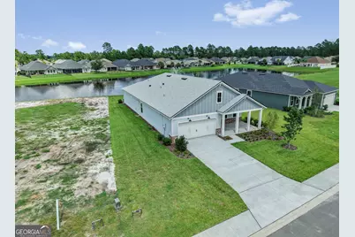 141 Madeline Taylor Place, Kingsland, GA 31548 - Photo 3