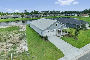 141 Madeline Taylor Pl, Kingsland, GA 31548 - Photo 3