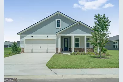 141 Madeline Taylor Place, Kingsland, GA 31548 - Photo 1