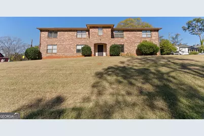 59 Sloan Street #D, McDonough, GA 30253 - Photo 1