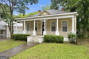 1691 Rembert Ave, Macon, GA 31201 - Photo 1