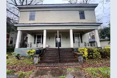 132 Culver Street, Macon, GA 31204 - Photo 1