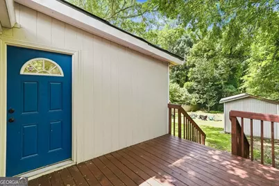 1960 Frank Lane SE, Marietta, GA 30060 - Photo 21