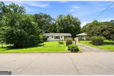 1960 Frank Lane SE, Marietta, GA 30060 - Photo 29