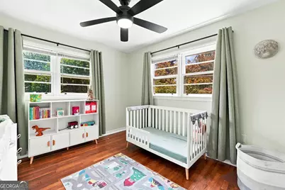 1960 Frank Lane SE, Marietta, GA 30060 - Photo 15