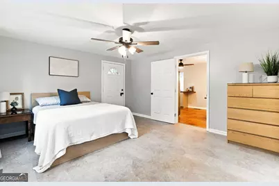 1960 Frank Lane SE, Marietta, GA 30060 - Photo 19