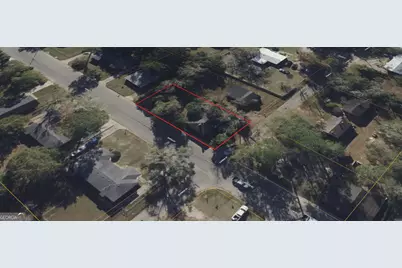 815 E Force Street, Valdosta, GA 31601 - Photo 5