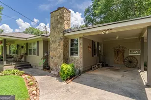 2781 Ike Stone Rd, Monroe, GA 30656 - Photo 5