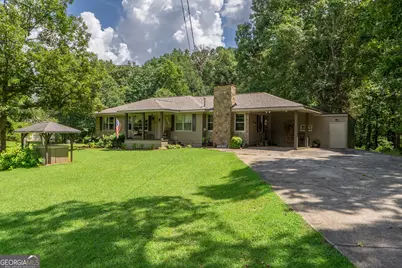 2781 Ike Stone Road, Monroe, GA 30656 - Photo 43