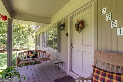 2781 Ike Stone Road, Monroe, GA 30656 - Photo 7