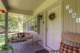 2781 Ike Stone Rd, Monroe, GA 30656 - Photo 7