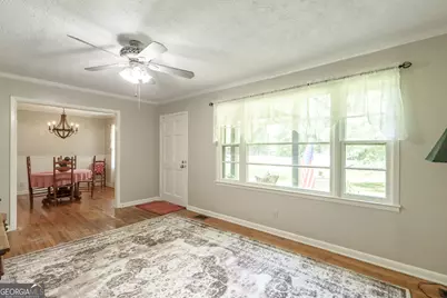 2781 Ike Stone Road, Monroe, GA 30656 - Photo 9