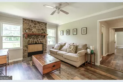 2781 Ike Stone Road, Monroe, GA 30656 - Photo 19