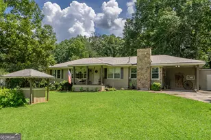 2781 Ike Stone Rd, Monroe, GA 30656 - Photo 1