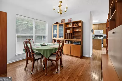 195 Evans Way, Fayetteville, GA 30215 - Photo 15