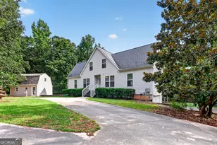 195 Evans Way, Fayetteville, GA 30215 - Photo 53