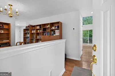 195 Evans Way, Fayetteville, GA 30215 - Photo 13