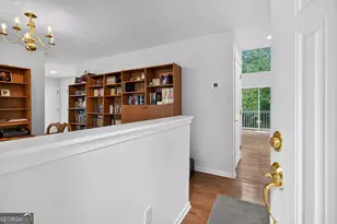 195 Evans Way, Fayetteville, GA 30215 - Photo 13