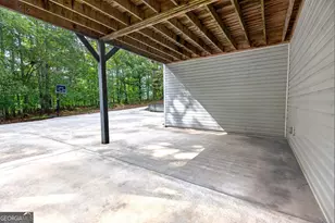 195 Evans Way, Fayetteville, GA 30215 - Photo 9