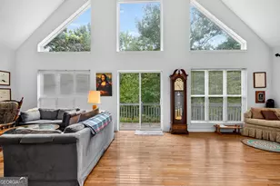 195 Evans Way, Fayetteville, GA 30215 - Photo 21