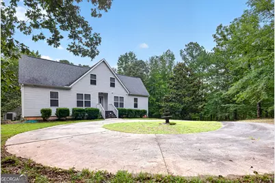 195 Evans Way, Fayetteville, GA 30215 - Photo 11