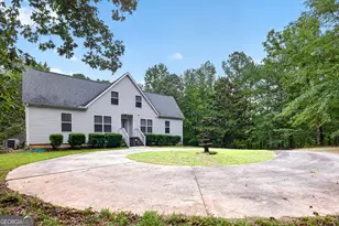 195 Evans Way, Fayetteville, GA 30215 - Photo 11