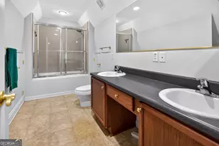 195 Evans Way, Fayetteville, GA 30215 - Photo 31
