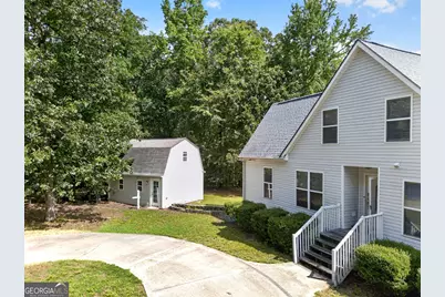 195 Evans Way, Fayetteville, GA 30215 - Photo 41
