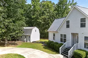 195 Evans Way, Fayetteville, GA 30215 - Photo 41