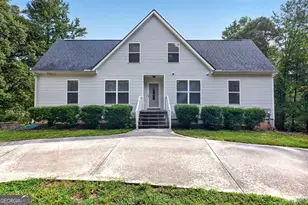 195 Evans Way, Fayetteville, GA 30215 - Photo 1