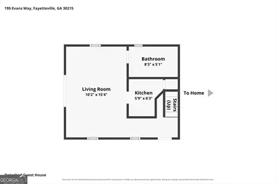 195 Evans Way, Fayetteville, GA 30215 - Photo 71