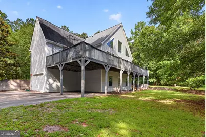 195 Evans Way, Fayetteville, GA 30215 - Photo 7