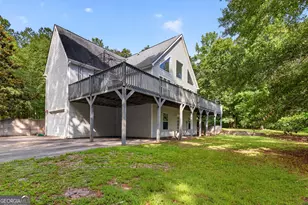 195 Evans Way, Fayetteville, GA 30215 - Photo 7