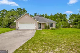 4334 Smith Road SE, Townsend, GA 31331 - Photo 1