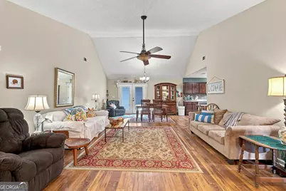 4334 Smith Road SE, Townsend, GA 31331 - Photo 5
