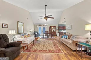 4334 Smith Road SE, Townsend, GA 31331 - Photo 5