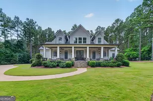 1031 Montgomery Dr, Greensboro, GA 30642 - Photo 1