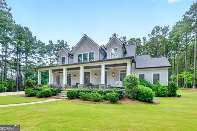 1031 Montgomery Drive, Greensboro, GA 30642 - Photo 3