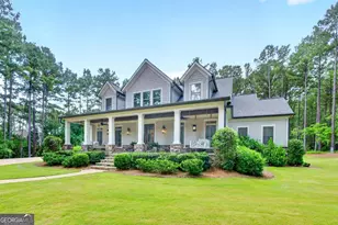 1031 Montgomery Dr, Greensboro, GA 30642 - Photo 3