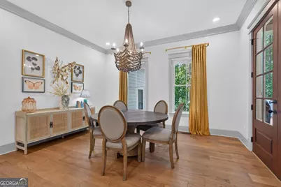 1031 Montgomery Drive, Greensboro, GA 30642 - Photo 21