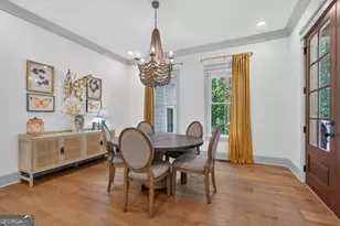 1031 Montgomery Dr, Greensboro, GA 30642 - Photo 21