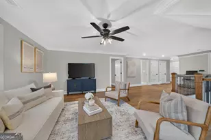 1031 Montgomery Dr, Greensboro, GA 30642 - Photo 29